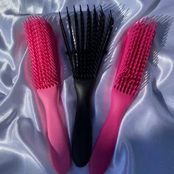 Cepillos para rizos ➰ 