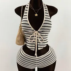 Conjunto de verano 🐚☀️