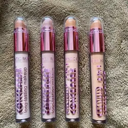 Corrector 2 en 1 