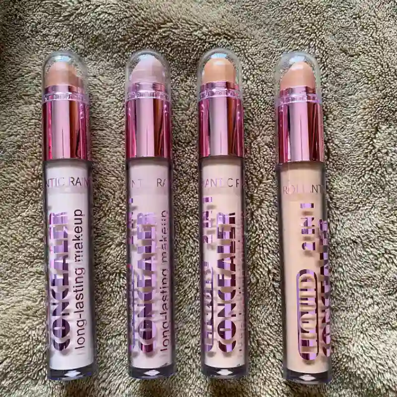 Corrector 2 en 1 