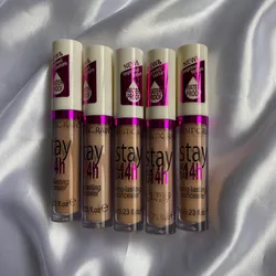 Corrector a prueba de agua 💙