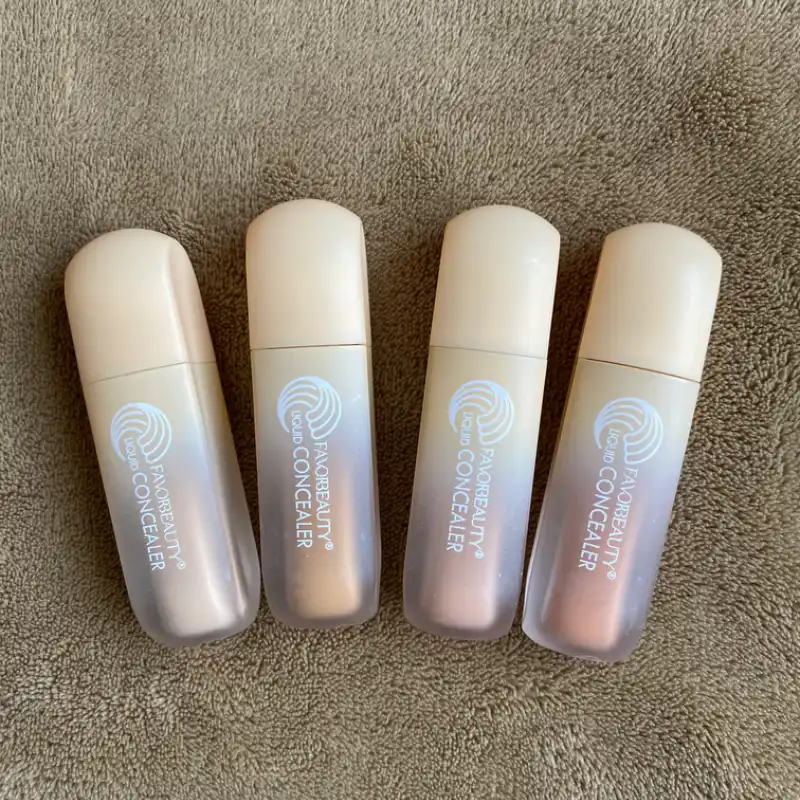 Corrector de ojeras ✨