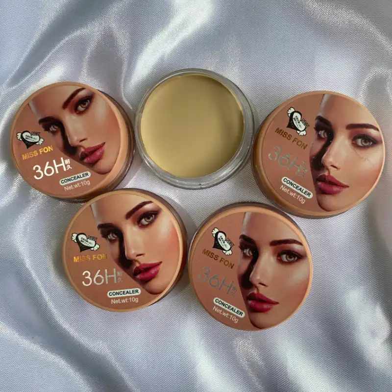 Corrector en crema 💛