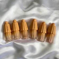 Corrector Honguito aplicador grueso💛