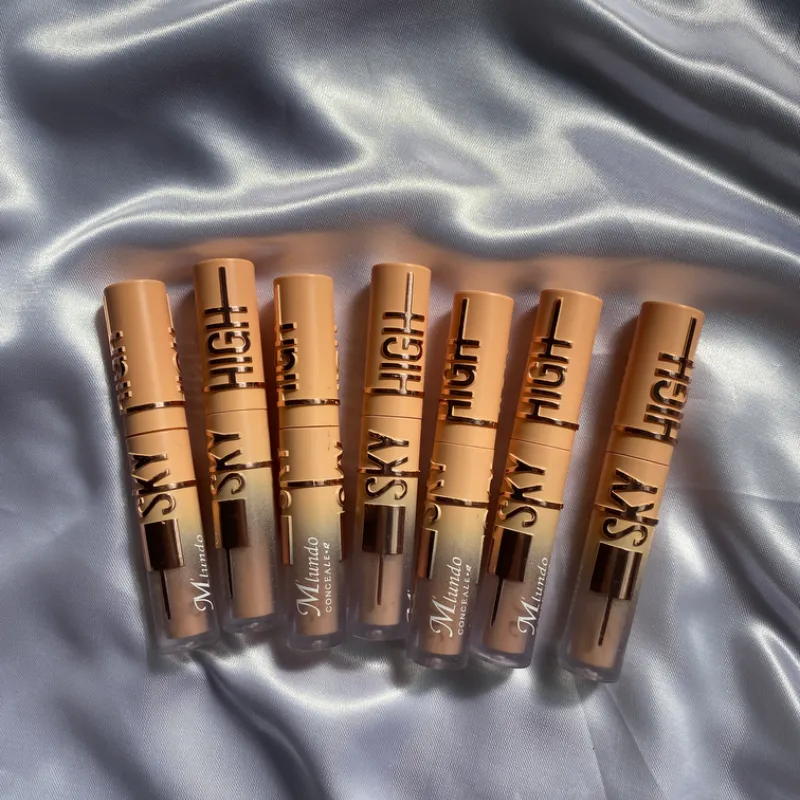Corrector líquido SkyHig💛
