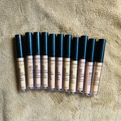 Corrector mini ✨