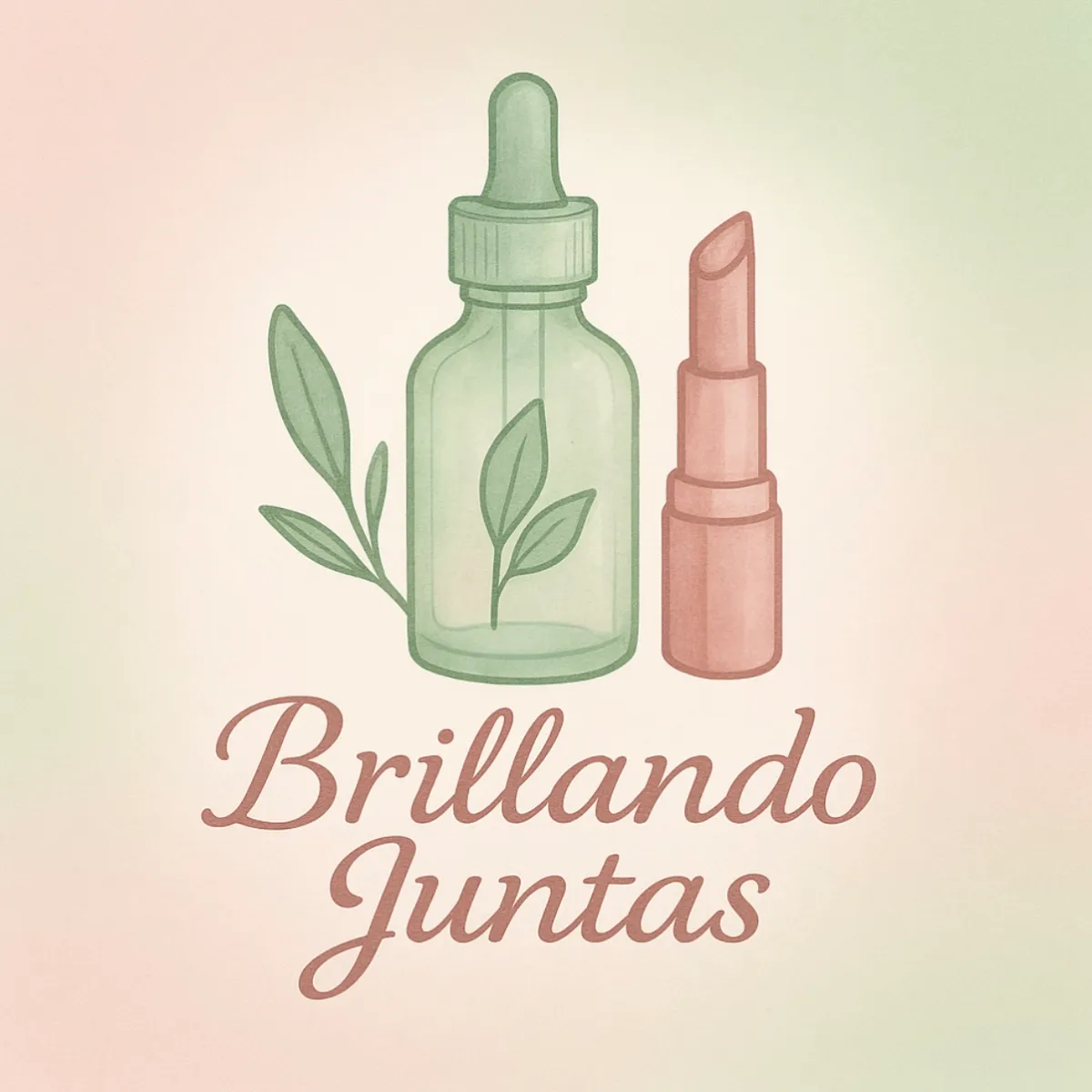 Brillando Juntas✨