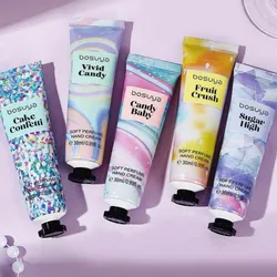 Cremita hidratante de manos 🌈