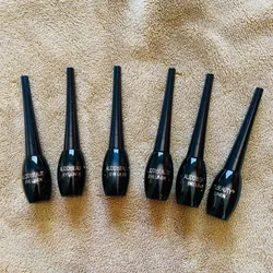 Delineador negro 🖤