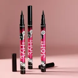 Delineador negro 