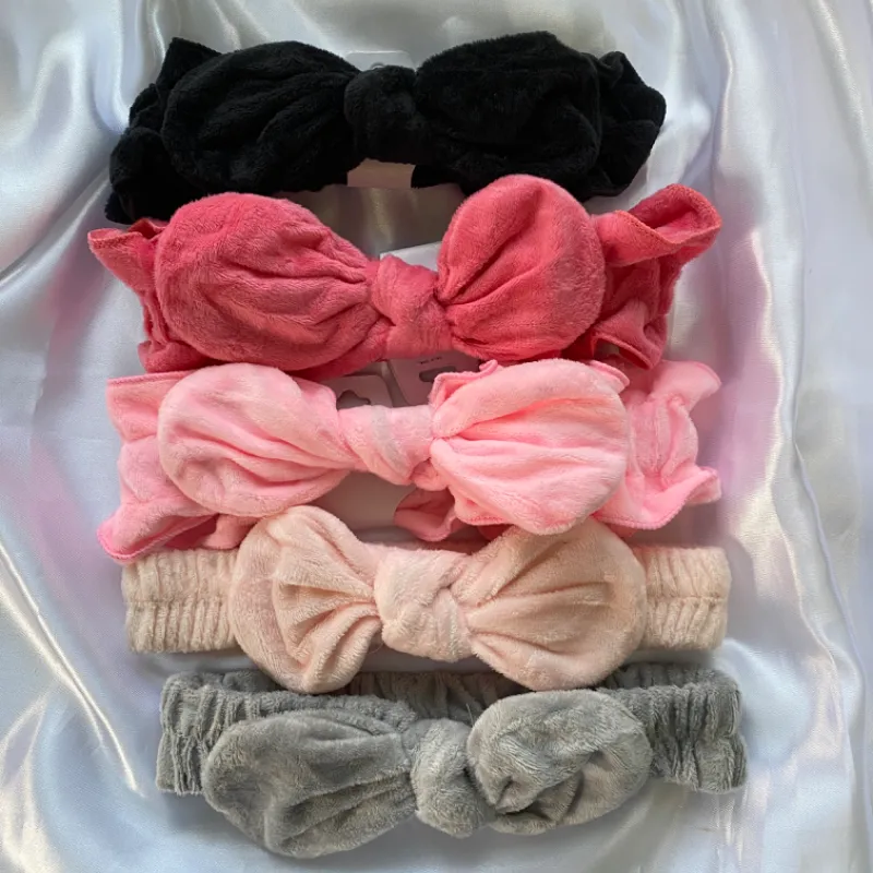 Diadema para skincare y maquillaje 💄🧖‍♀️