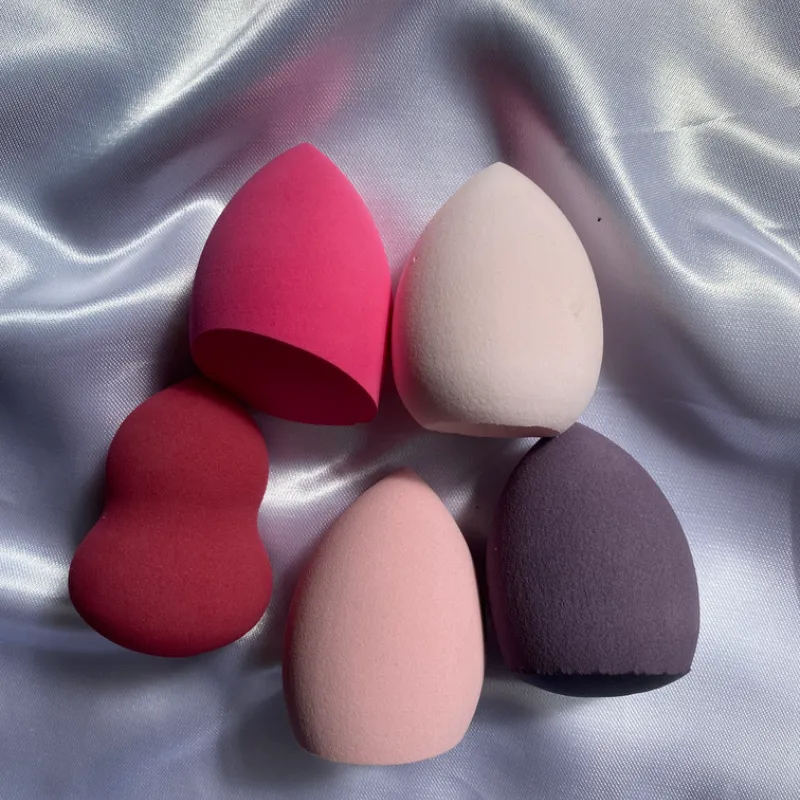 Esponjitas de maquillaje✨