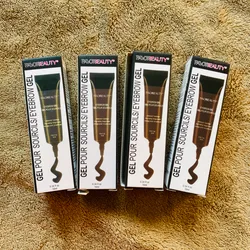 Gel para pintar cejas 🤎