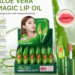Gloss aloe pequeño 💚