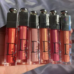 Gloss imitación Dior 🌟