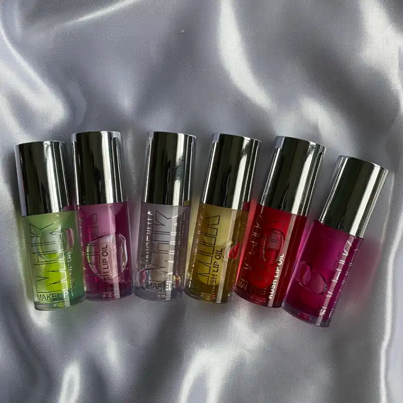 Gloss aplicador grueso MILK♥️