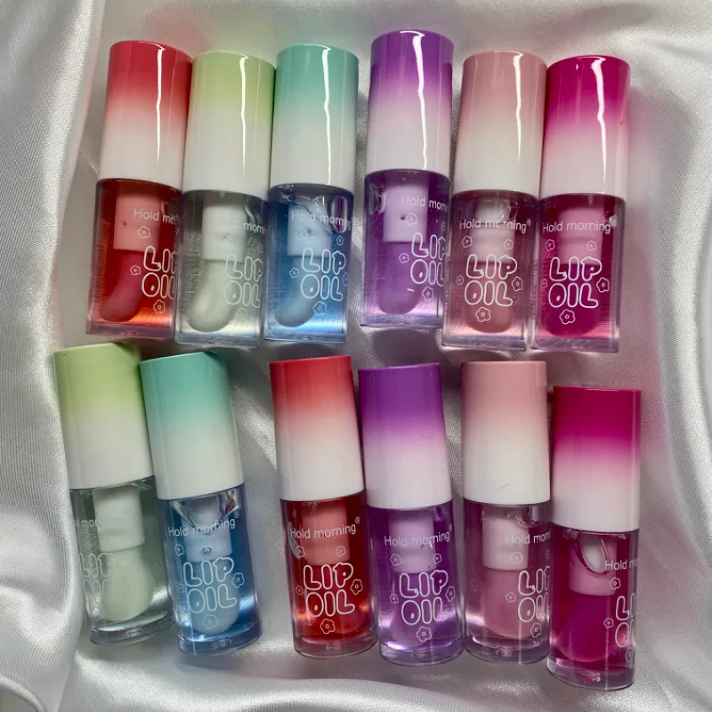 Gloss aplicador grueso 🌈