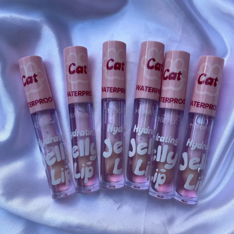 Gloss Cat aplicador grueso 👄