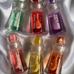 Gloss aplicador grueso frutica🍓🍑🍊🥑🍋