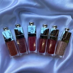 Gloss fino imitación DIOR🩷