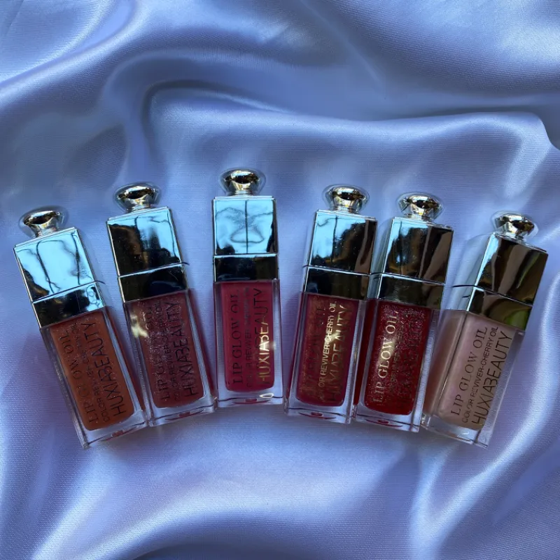 Gloss fino imitación DIOR🩷