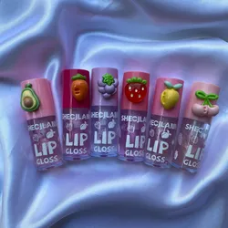 Gloss aplicador grueso 💕