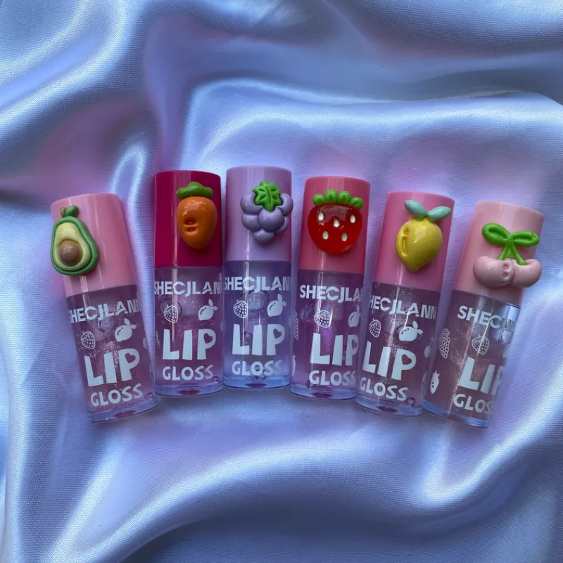 Gloss aplicador grueso 💕