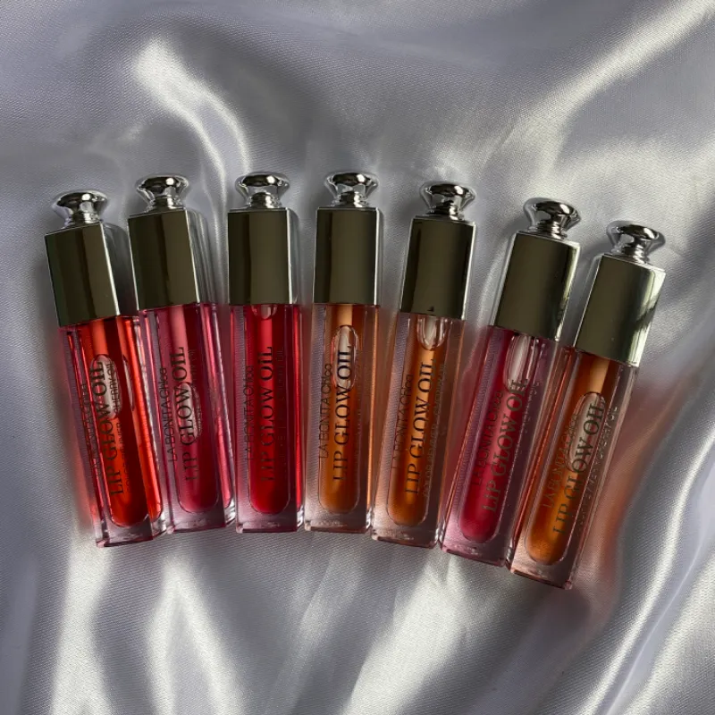 Gloss imitación DIOR, hinchalabios 👄 