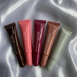 Gloss imitación RHODE🩷