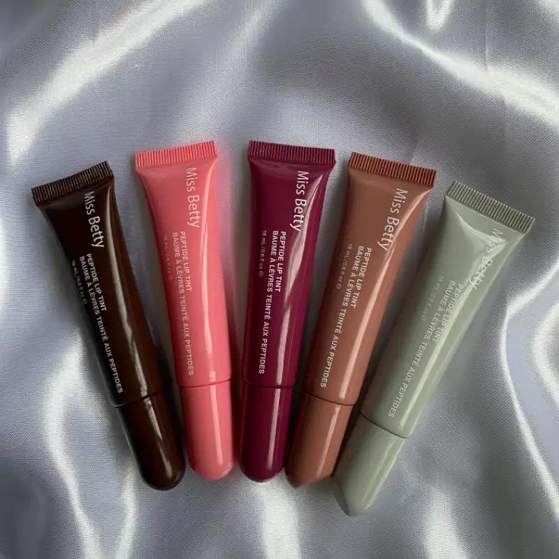 Gloss imitación RHODE🩷