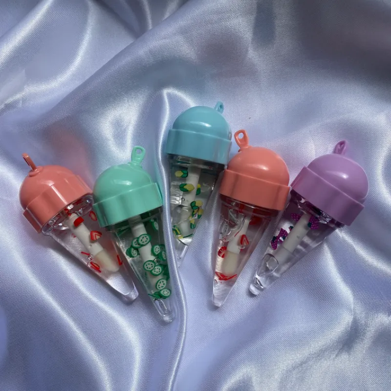 Gloss paleta 🍦