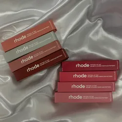 Gloss Rhode 🌟