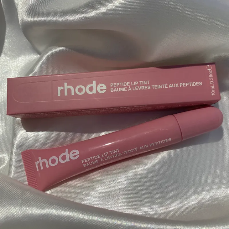 Gloss Rhode 🌟