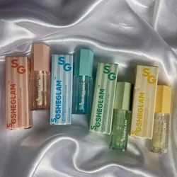 Gloss Sheglam 🌟