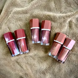 Labial mate Dupe Sheglam🤎