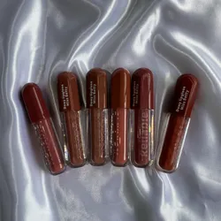 Labial mate 🧉 