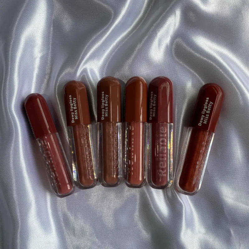 Labial mate 🧉 