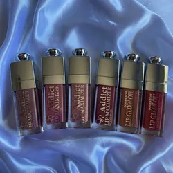 Labiales Mate Dior ✨