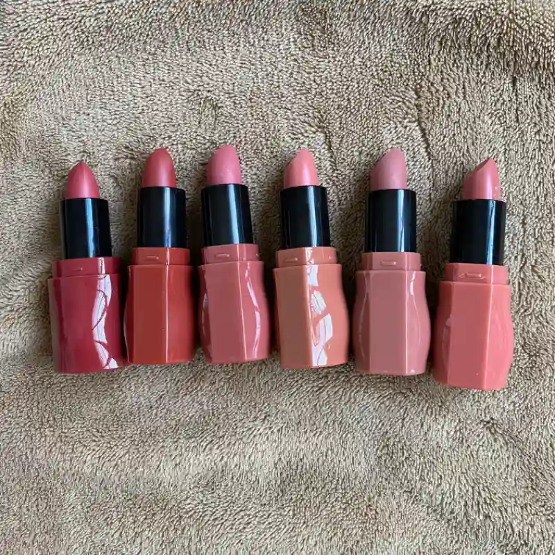 Labiales Mate 💄 