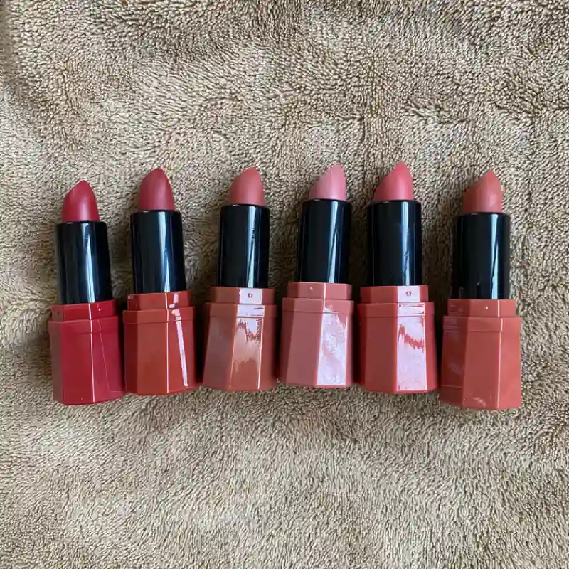 Labiales Mate 💄 