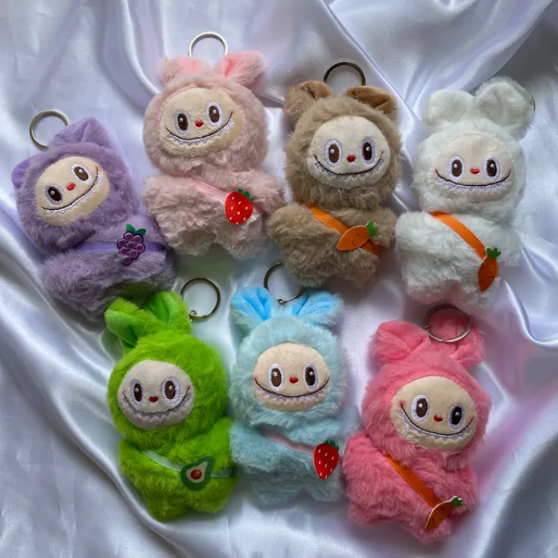 Labubus 🧸💎