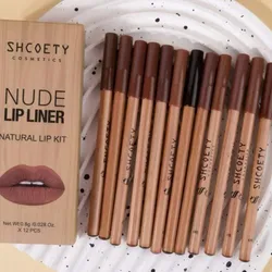 Lápiz delineador de labios🤎