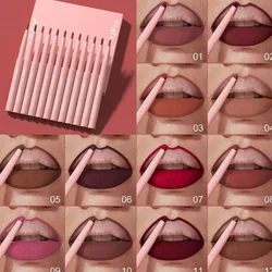 Lápiz delineador de labios 👄