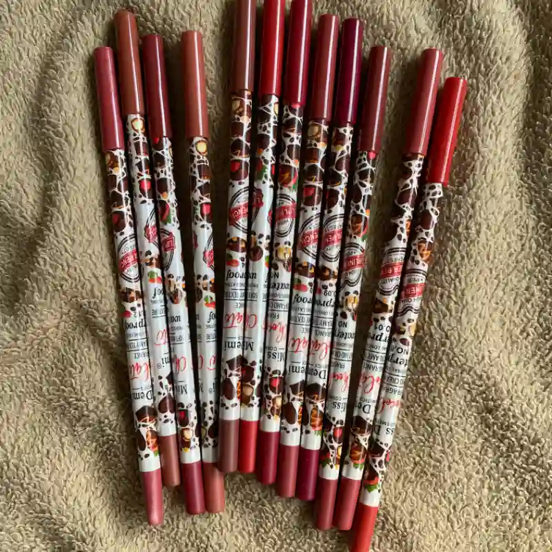 Lápiz labial 💄 