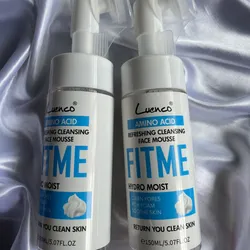 Limpiador Facial🧖‍♀️