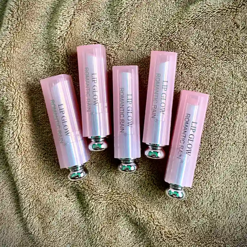 LipGlow Dupe Dior💗