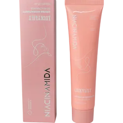 Crema hidratante aclaradora NIACINAMIDA 💞