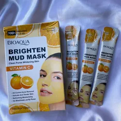 Mascarillas mini 💛