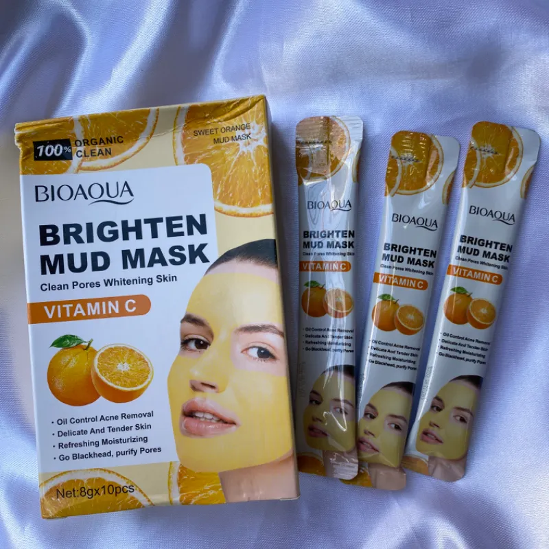 Mascarillas mini 💛