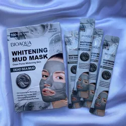 Mascarillas mini 🖤